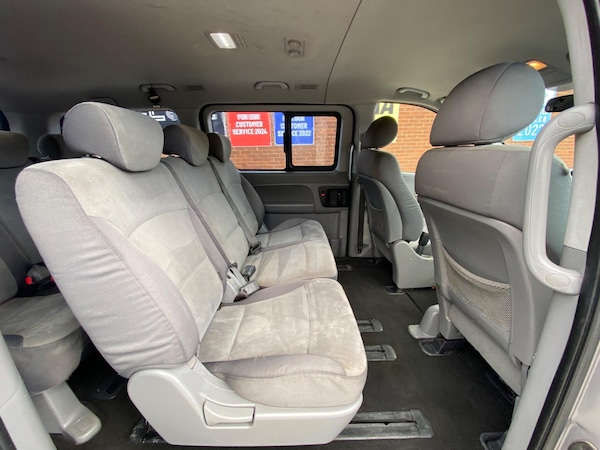 Used Hyundai i800 2010 for sale - 76042996: Photo 27