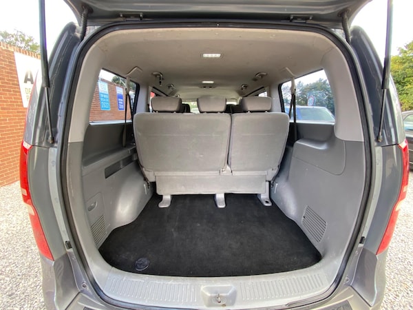 Used Hyundai i800 2010 for sale - 76042996: Photo 28