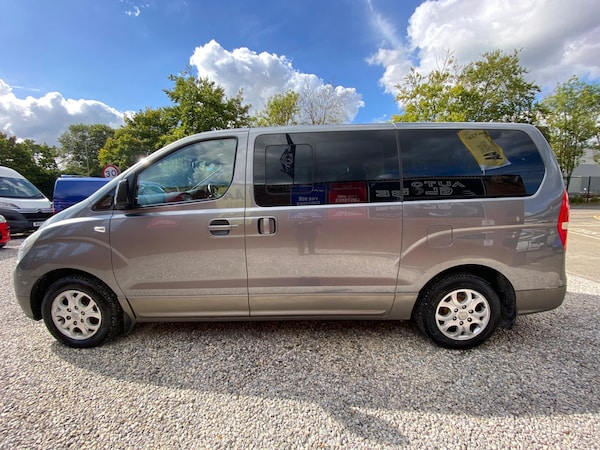 Used Hyundai i800 2010 for sale - 76042996: Photo 29