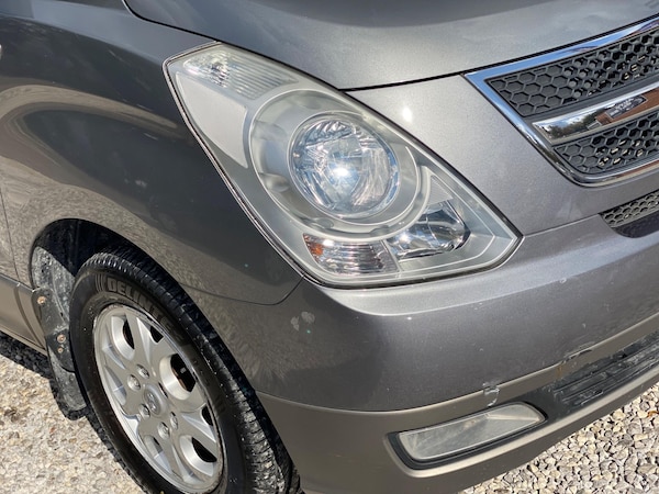 Used Hyundai i800 2010 for sale - 76042996: Photo 34
