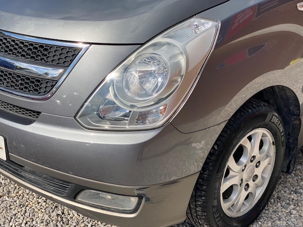 Used Hyundai i800 2010 for sale - 76042996: Photo 36