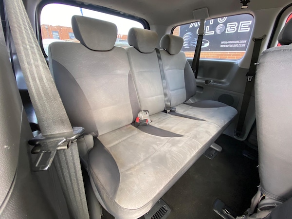 Used Hyundai i800 2010 for sale - 76042996: Photo 37