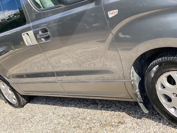 Used Hyundai i800 2010 for sale - 76042996: Photo 38