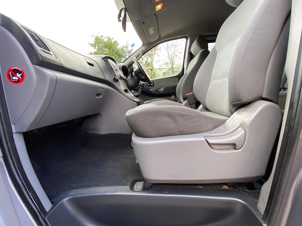 Used Hyundai i800 2010 for sale - 76042996: Photo 39