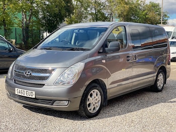 Used Hyundai i800 2010 for sale - 76042996: Photo 3