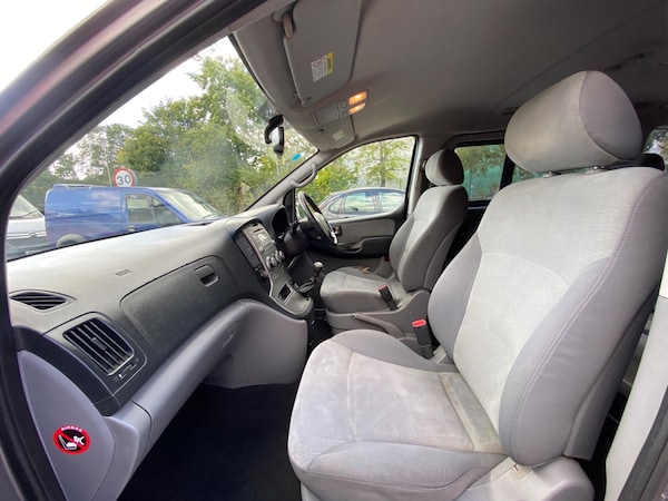 Used Hyundai i800 2010 for sale - 76042996: Photo 42