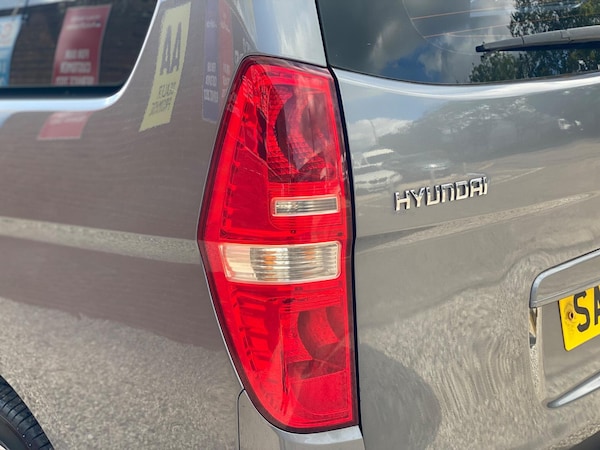 Used Hyundai i800 2010 for sale - 76042996: Photo 43