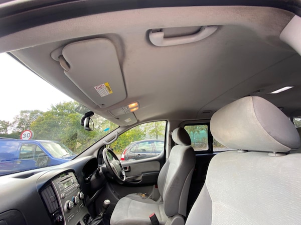Used Hyundai i800 2010 for sale - 76042996: Photo 45