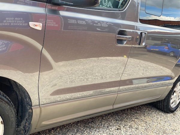 Used Hyundai i800 2010 for sale - 76042996: Photo 46