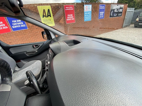 Used Hyundai i800 2010 for sale - 76042996: Photo 47