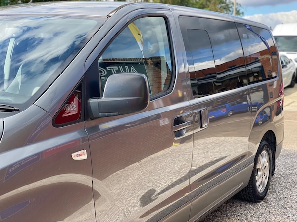Used Hyundai i800 2010 for sale - 76042996: Photo 48