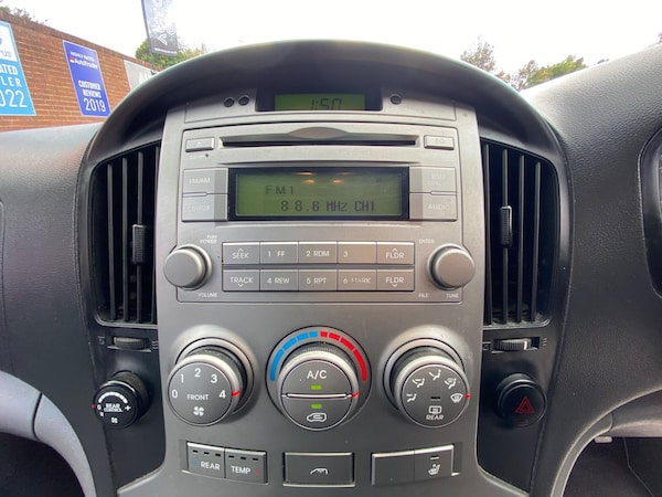 Used Hyundai i800 2010 for sale - 76042996: Photo 49
