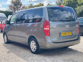 Used Hyundai i800 2010 for sale - 76042996: Photo 4