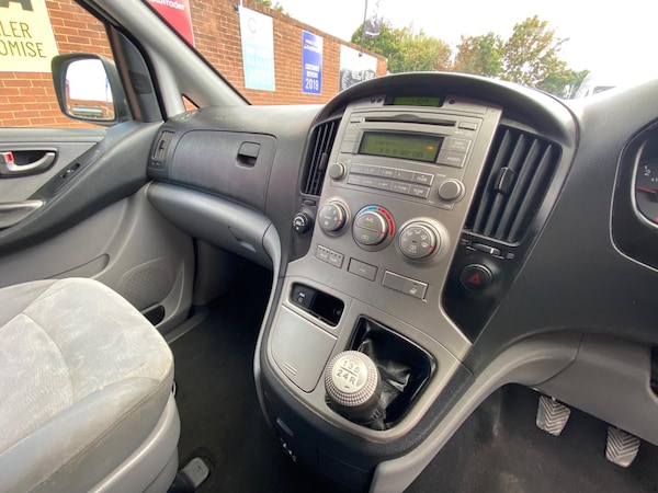 Used Hyundai i800 2010 for sale - 76042996: Photo 51