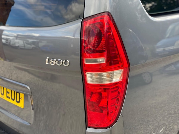 Used Hyundai i800 2010 for sale - 76042996: Photo 52