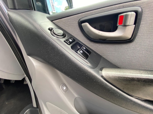 Used Hyundai i800 2010 for sale - 76042996: Photo 53