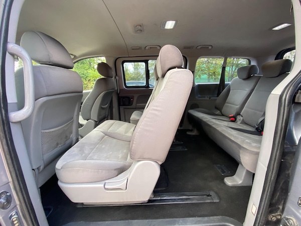 Used Hyundai i800 2010 for sale - 76042996: Photo 55
