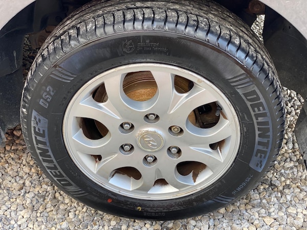 Used Hyundai i800 2010 for sale - 76042996: Photo 57