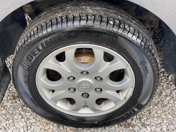 Used Hyundai i800 2010 for sale - 76042996: Photo 58
