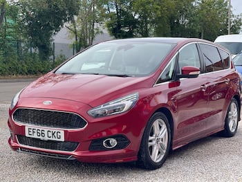 Used Ford S-Max 2016 for sale - 79774640: Photo
