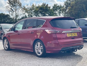 Used Ford S-Max 2016 for sale - 79774640: Photo
