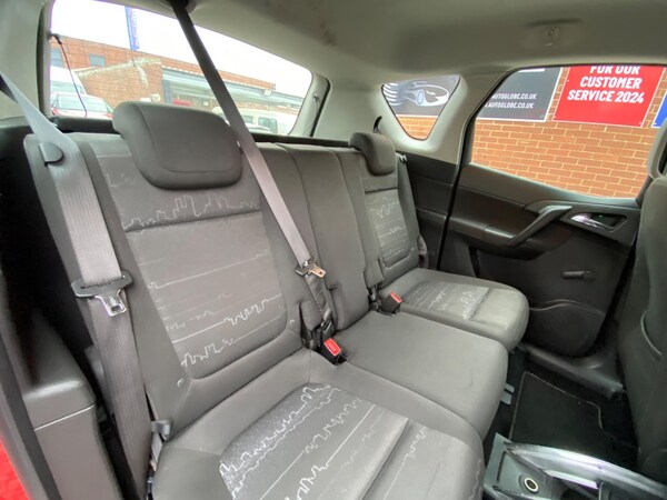 Used Vauxhall Meriva 2012 for sale - 76190025: Photo 13