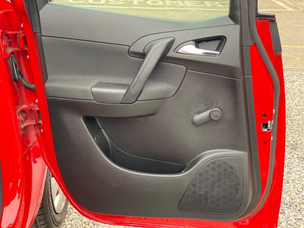 Used Vauxhall Meriva 2012 for sale - 76190025: Photo 18