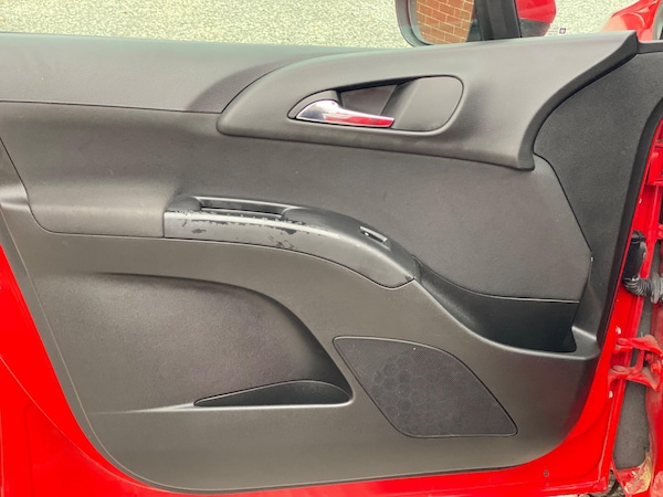 Used Vauxhall Meriva 2012 for sale - 76190025: Photo 20