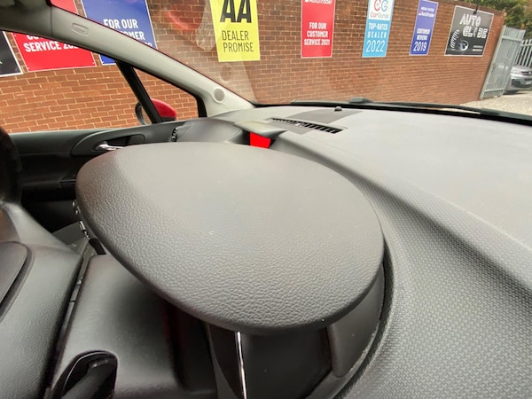 Used Vauxhall Meriva 2012 for sale - 76190025: Photo 52