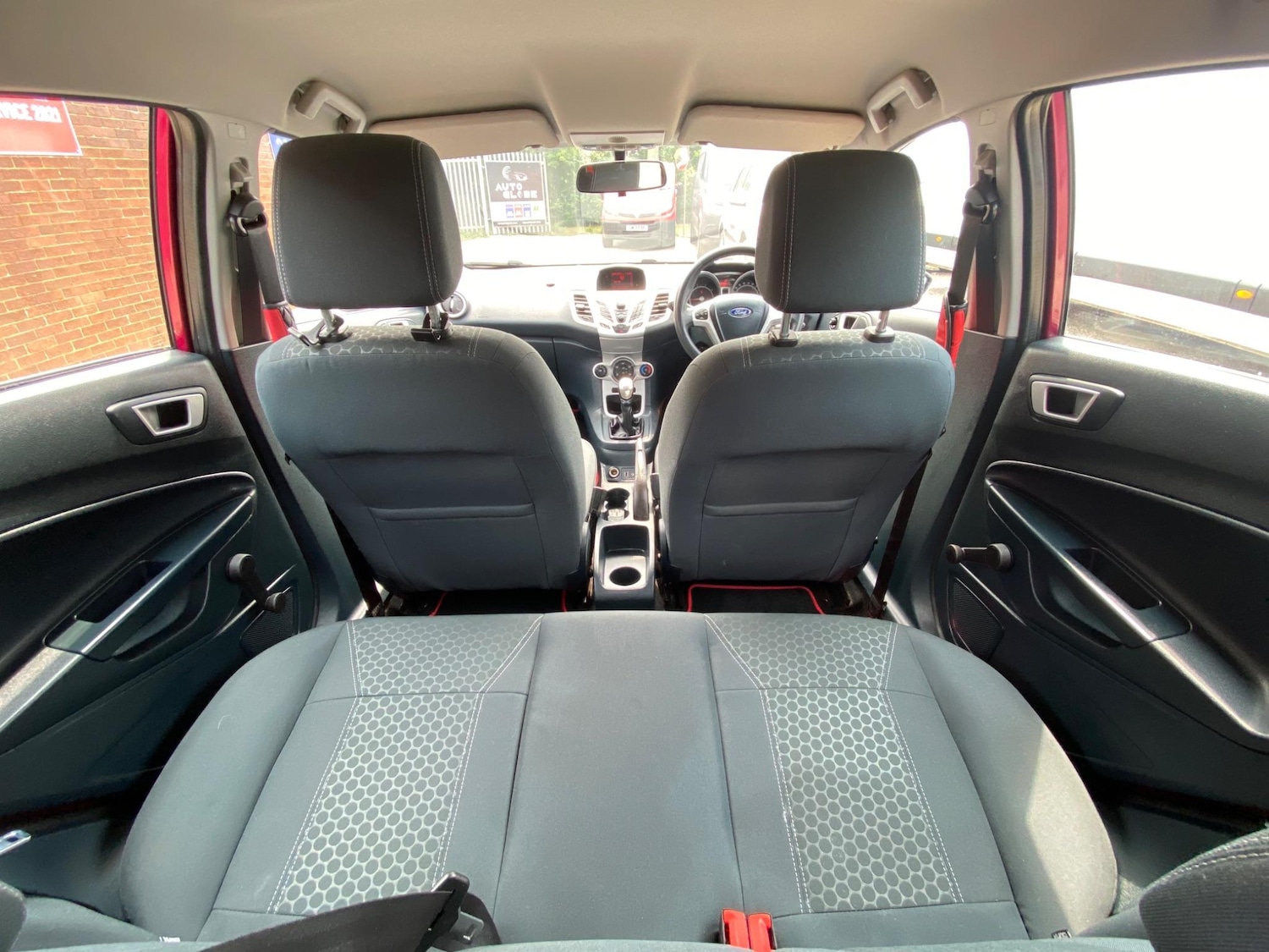 Vehicle 13