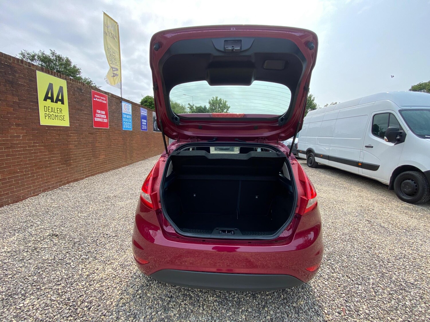 Vehicle 15