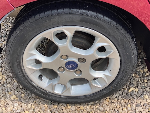 Used Ford Fiesta 2012 for sale - 74848732: Photo 54