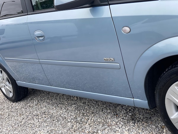 Used Vauxhall Meriva 2009 for sale - 75622916: Photo 20