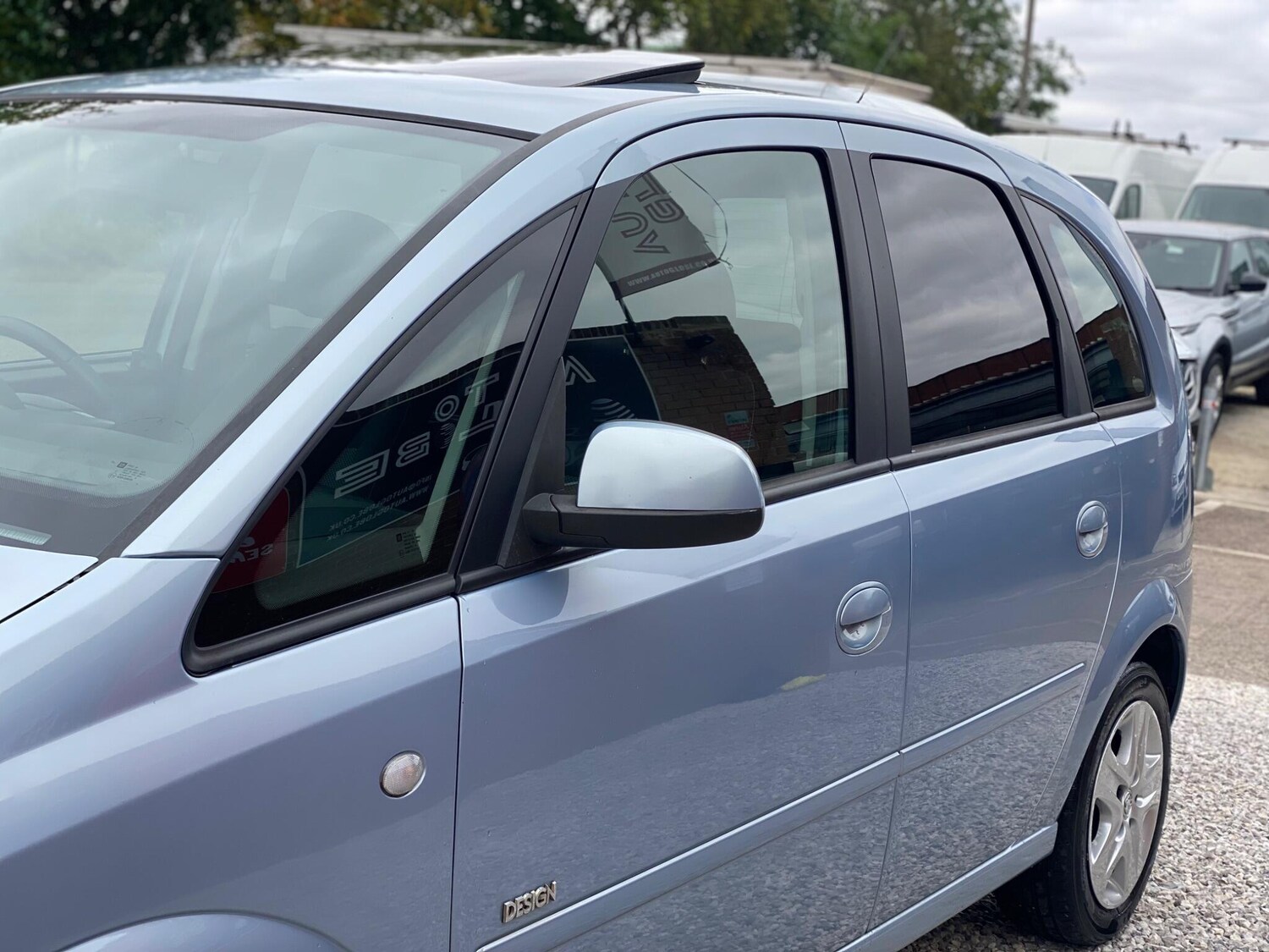 Vehicle 24
