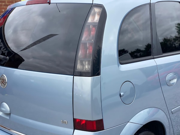 Used Vauxhall Meriva 2009 for sale - 75622916: Photo 27