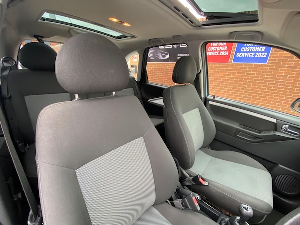 Used Vauxhall Meriva 2009 for sale - 75622916: Photo 30
