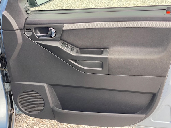 Used Vauxhall Meriva 2009 for sale - 75622916: Photo 31