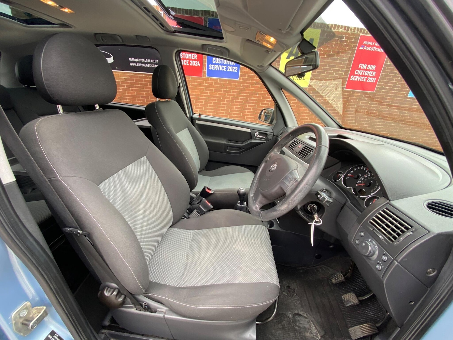 Vehicle 35