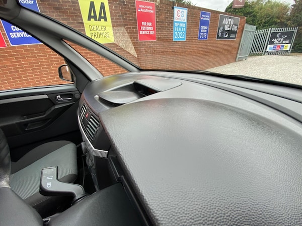 Used Vauxhall Meriva 2009 for sale - 75622916: Photo 38