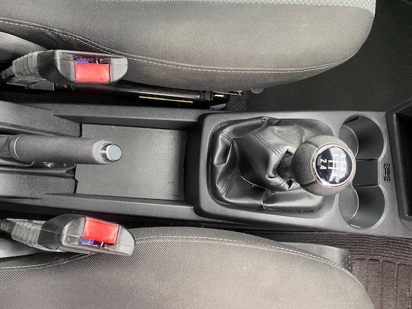 Used Vauxhall Meriva 2009 for sale - 75622916: Photo 40