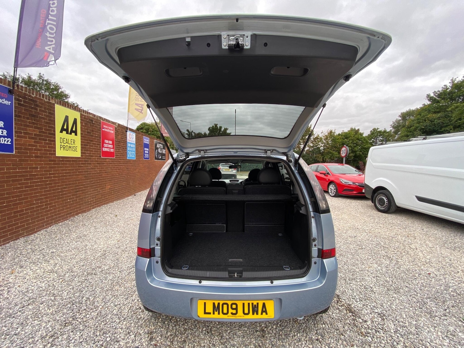 Vehicle 46