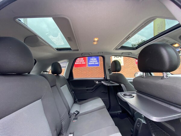Used Vauxhall Meriva 2009 for sale - 75622916: Photo 47