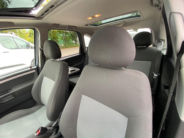 Used Vauxhall Meriva 2009 for sale - 75622916: Photo 54