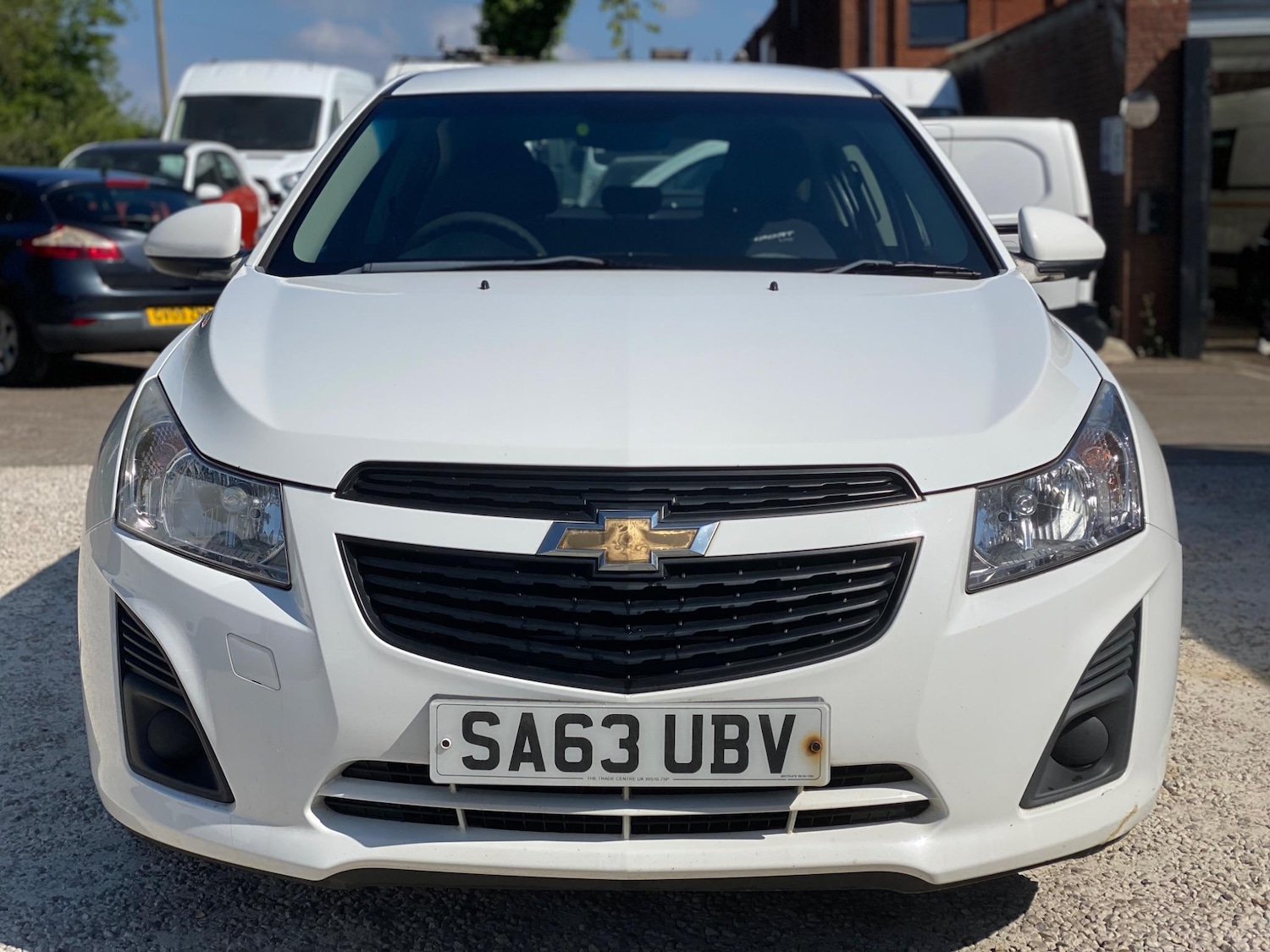 Used Chevrolet Cruze 2013 for sale - 77067052: Photo 15