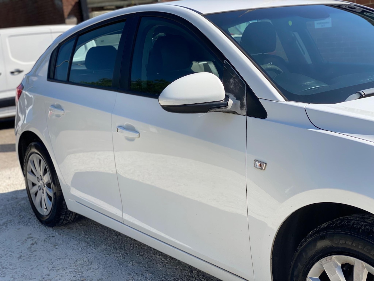 Used Chevrolet Cruze 2013 for sale - 77067052: Photo 19