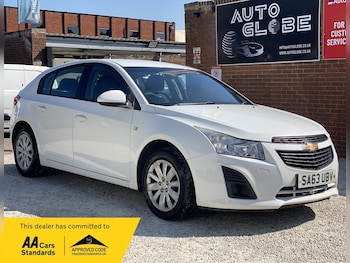 (63) - 1.6 LS Euro 5 5dr