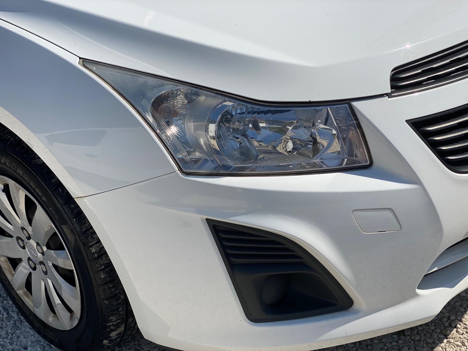 Used Chevrolet Cruze 2013 for sale - 77067052: Photo 20