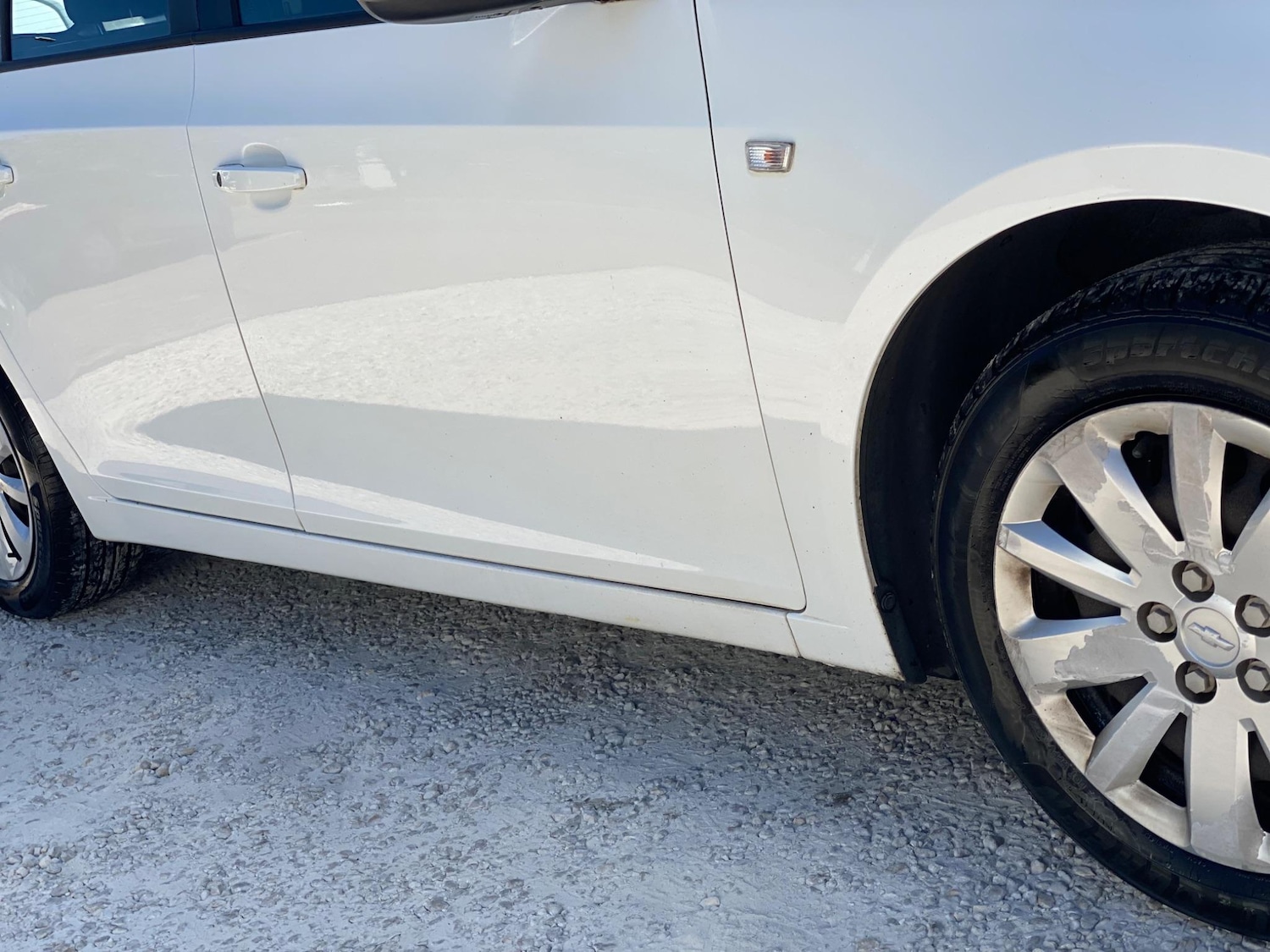 Used Chevrolet Cruze 2013 for sale - 77067052: Photo 24