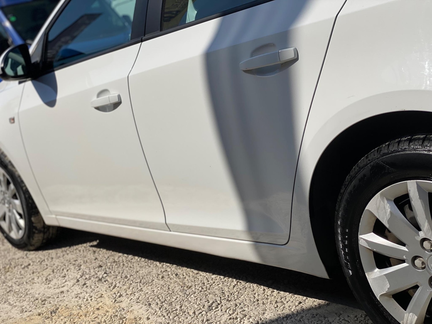 Used Chevrolet Cruze 2013 for sale - 77067052: Photo 25