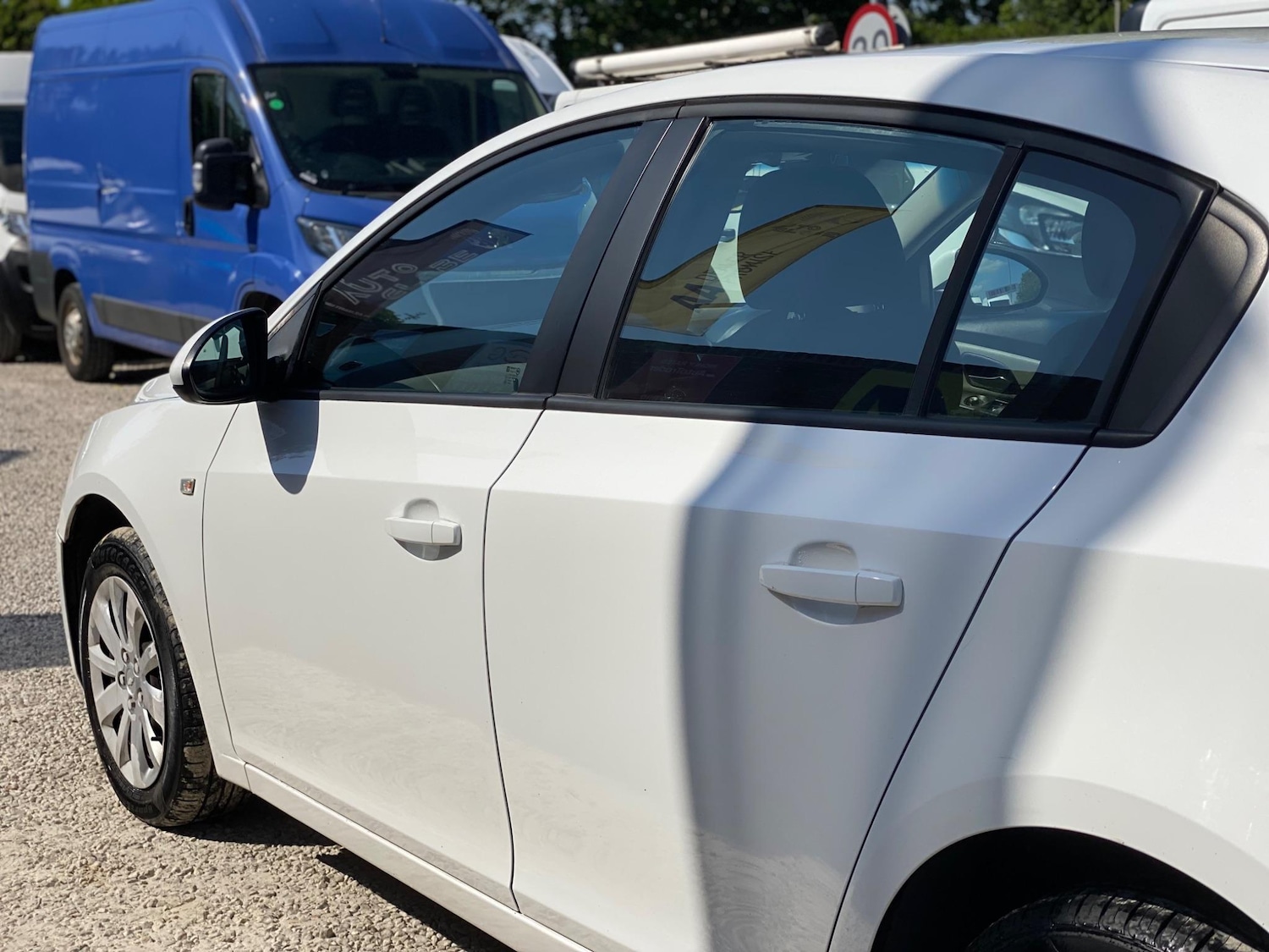 Used Chevrolet Cruze 2013 for sale - 77067052: Photo 26